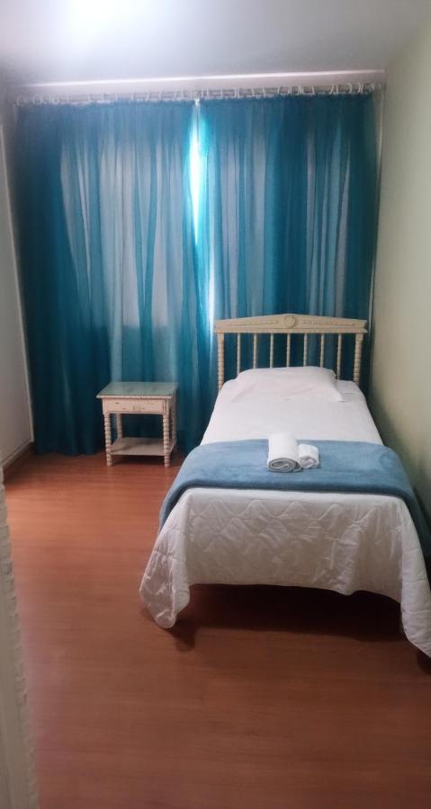 Hotel Domo ปรูเดงตอโปลิส ภายนอก รูปภาพ