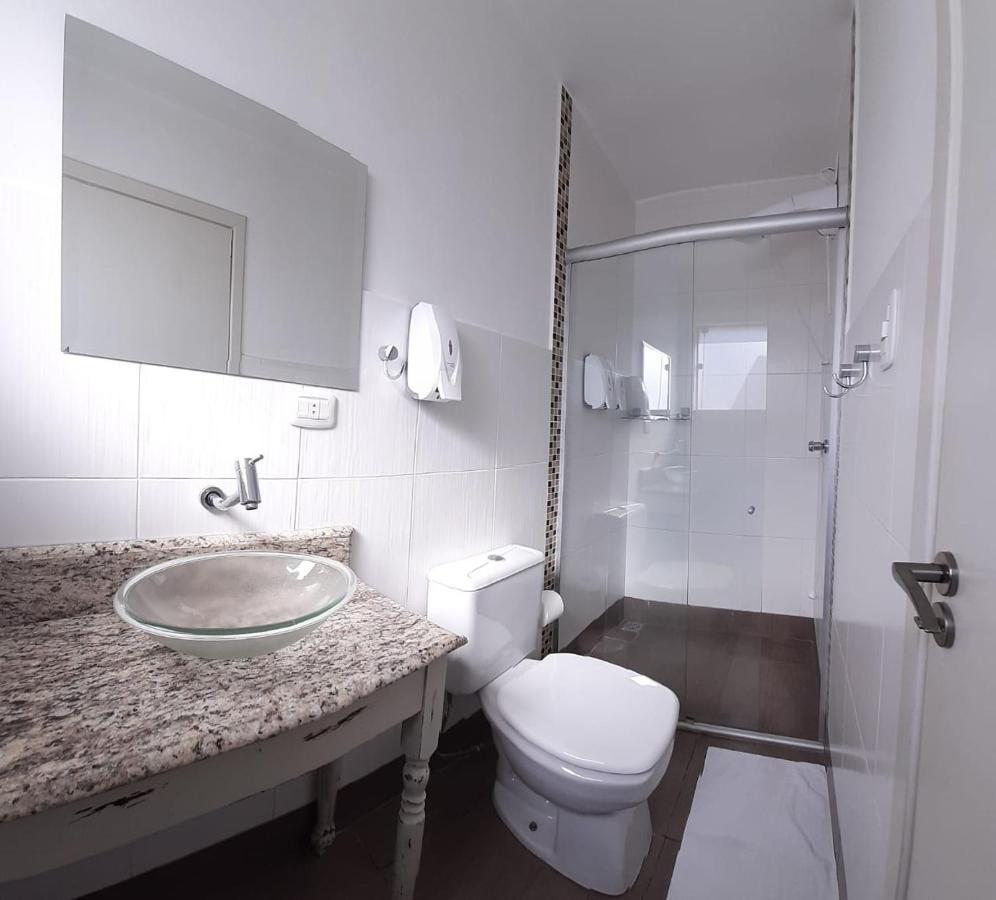 Hotel Domo ปรูเดงตอโปลิส ภายนอก รูปภาพ