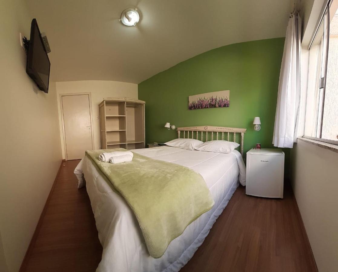 Hotel Domo ปรูเดงตอโปลิส ภายนอก รูปภาพ