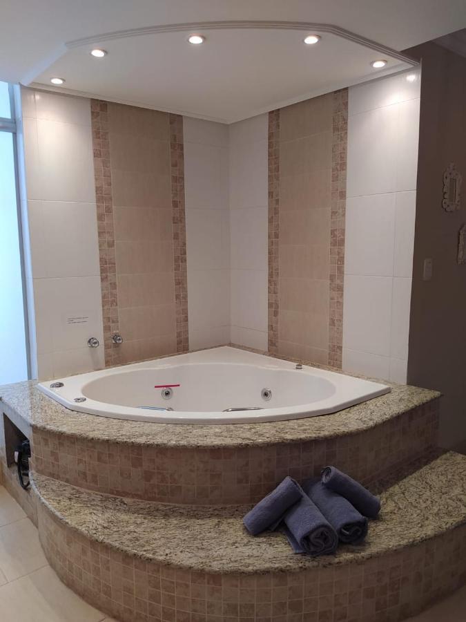 Hotel Domo ปรูเดงตอโปลิส ภายนอก รูปภาพ