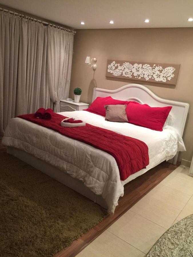 Hotel Domo ปรูเดงตอโปลิส ภายนอก รูปภาพ
