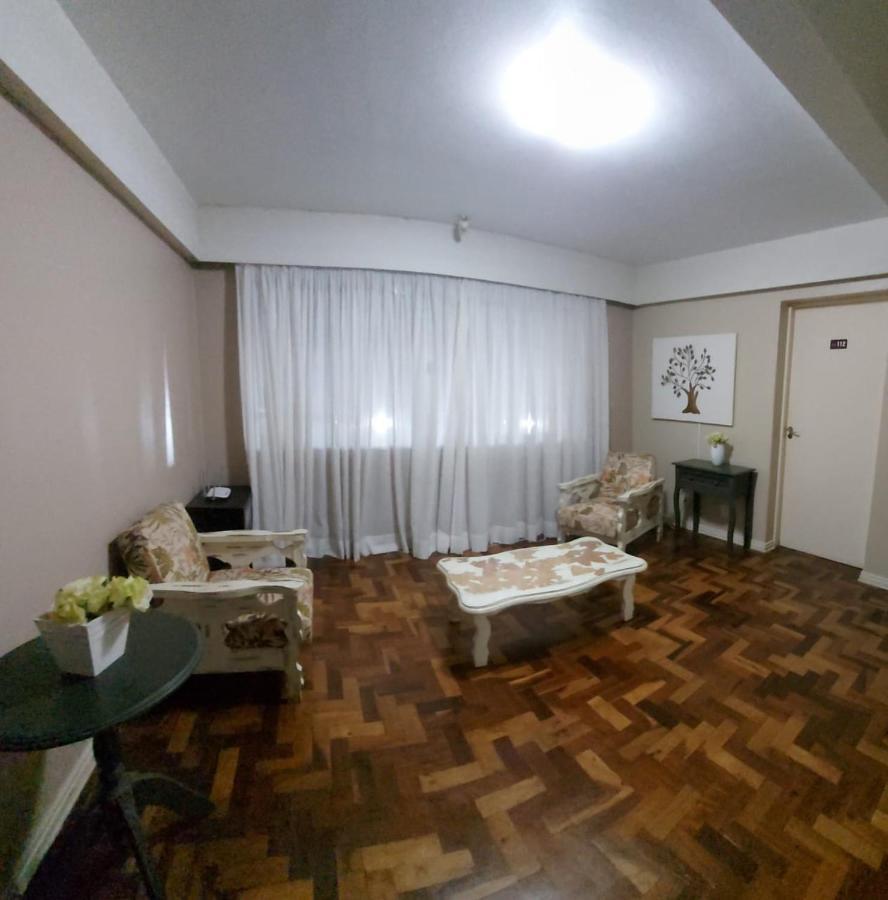 Hotel Domo ปรูเดงตอโปลิส ภายนอก รูปภาพ