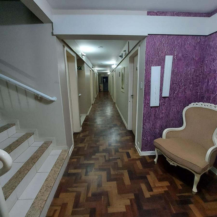 Hotel Domo ปรูเดงตอโปลิส ภายนอก รูปภาพ