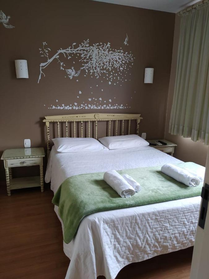 Hotel Domo ปรูเดงตอโปลิส ภายนอก รูปภาพ