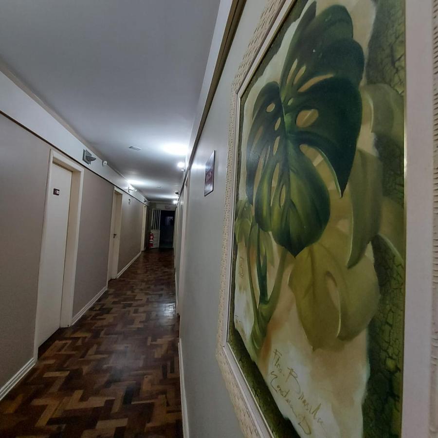 Hotel Domo ปรูเดงตอโปลิส ภายนอก รูปภาพ