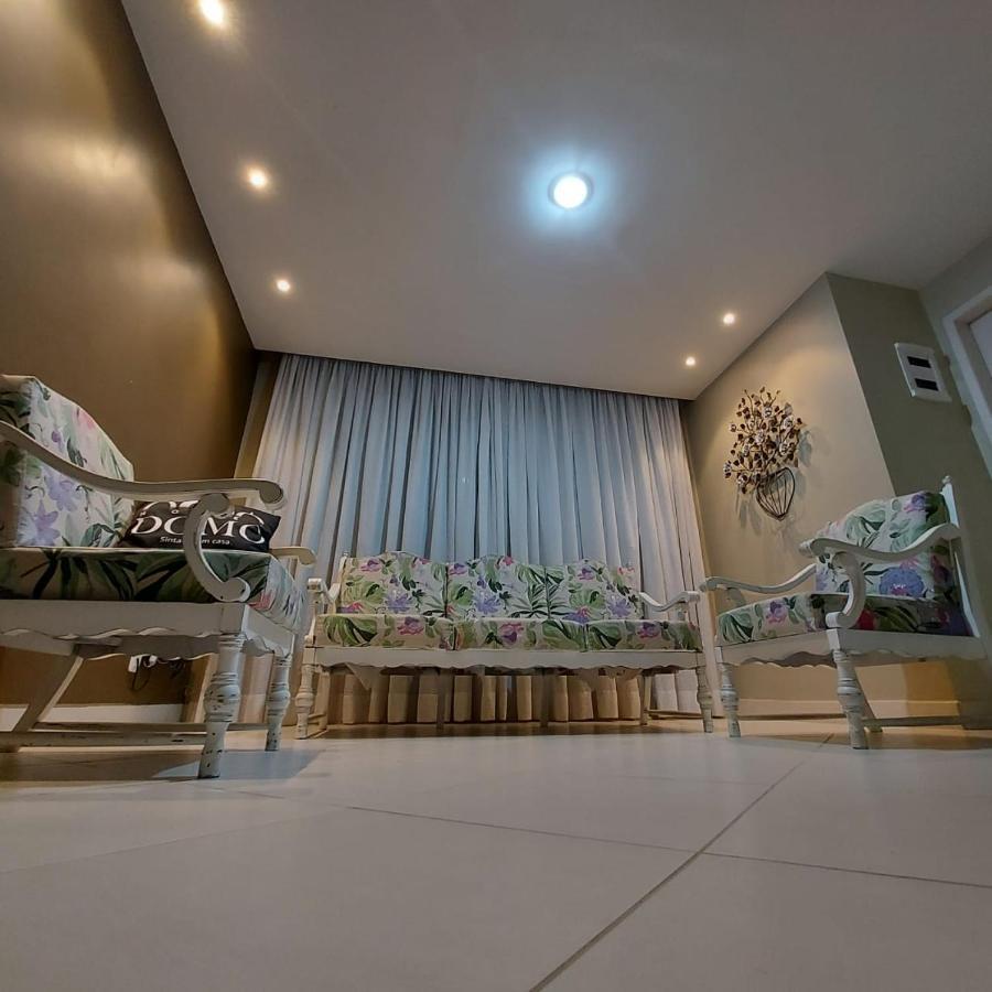 Hotel Domo ปรูเดงตอโปลิส ภายนอก รูปภาพ