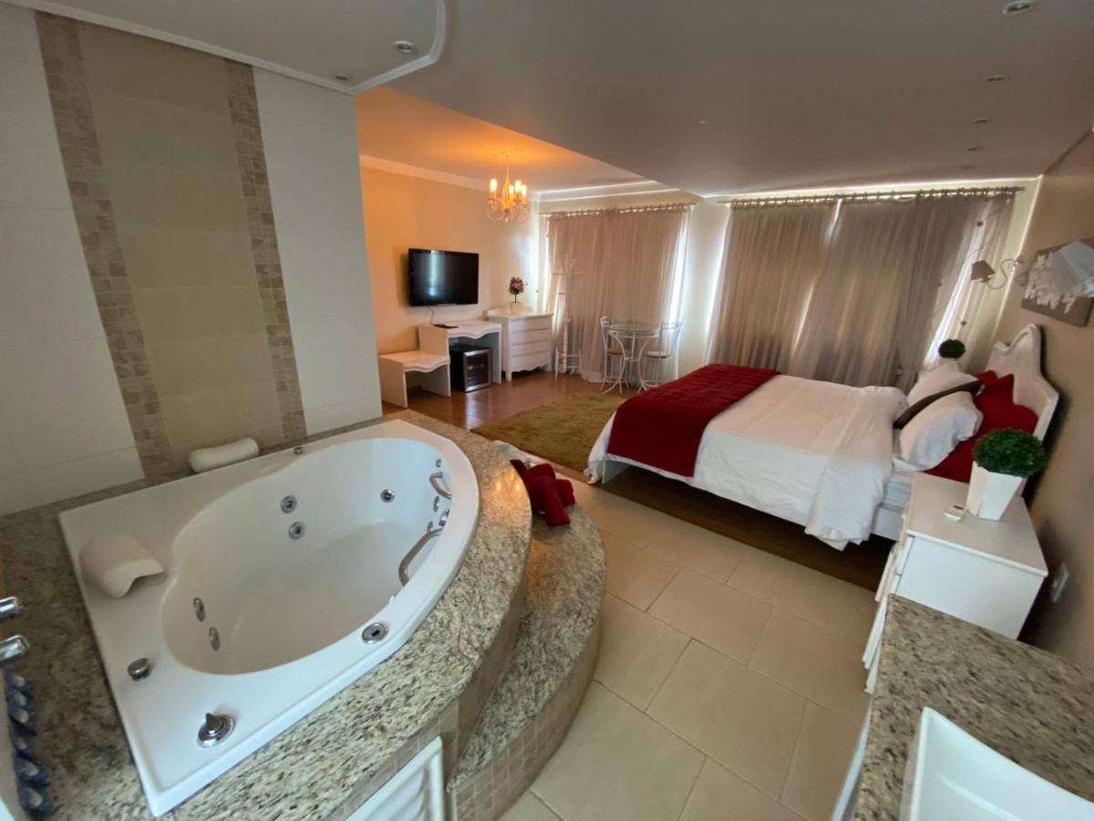 Hotel Domo ปรูเดงตอโปลิส ภายนอก รูปภาพ