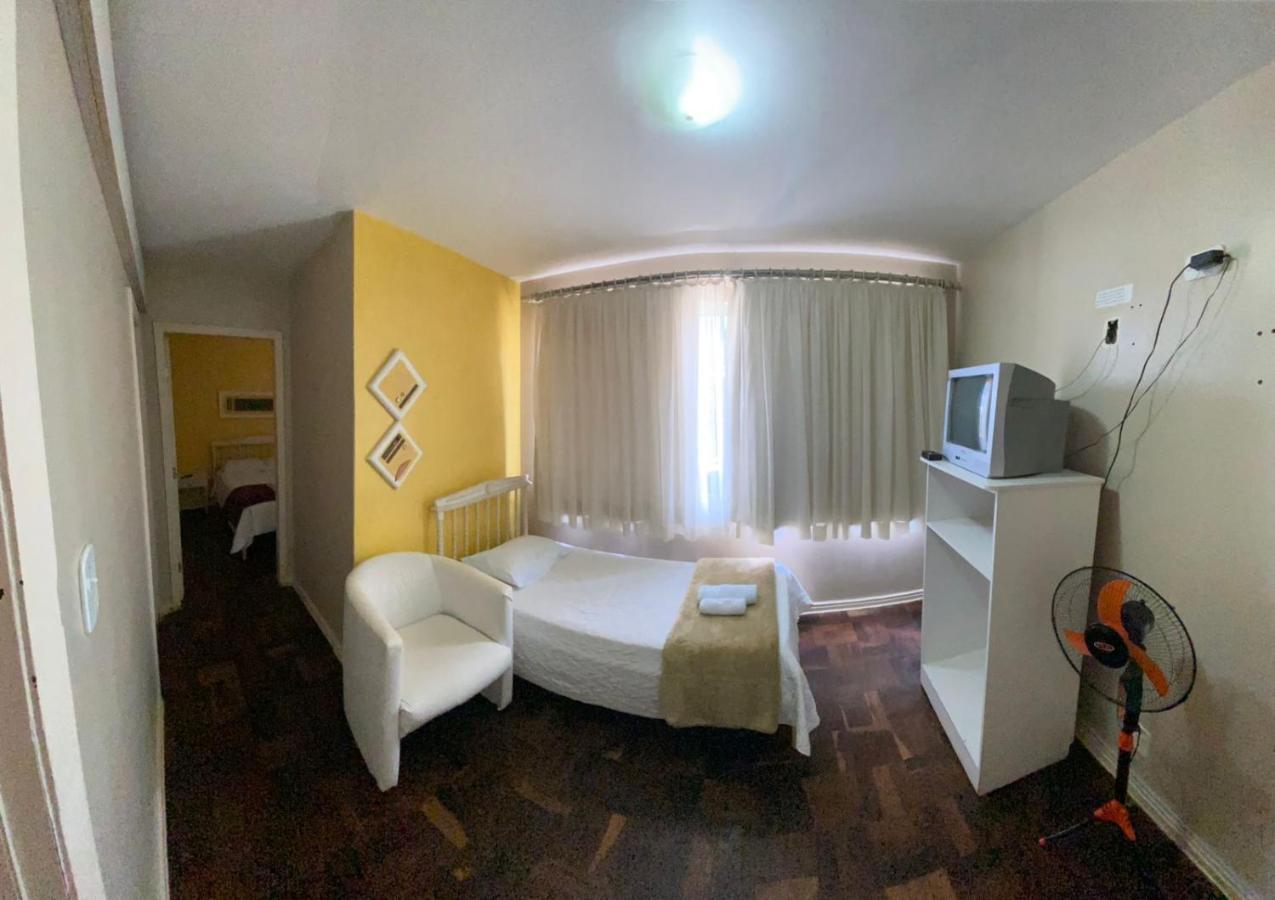 Hotel Domo ปรูเดงตอโปลิส ภายนอก รูปภาพ