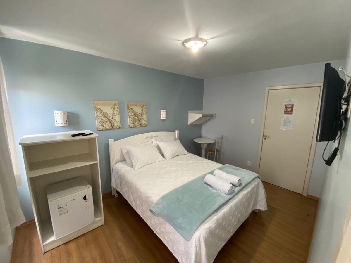 Hotel Domo ปรูเดงตอโปลิส ภายนอก รูปภาพ