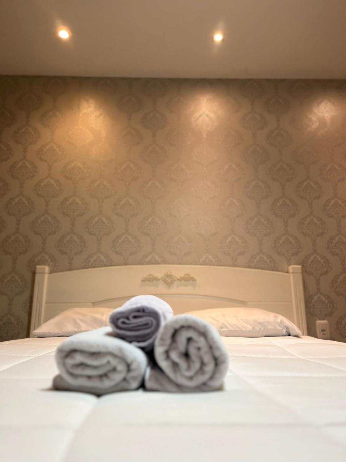 Hotel Domo ปรูเดงตอโปลิส ภายนอก รูปภาพ