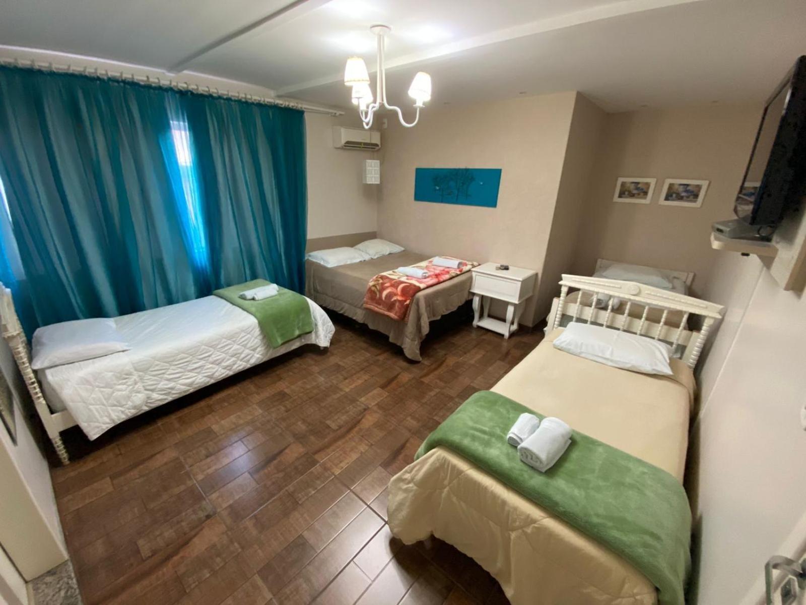 Hotel Domo ปรูเดงตอโปลิส ภายนอก รูปภาพ