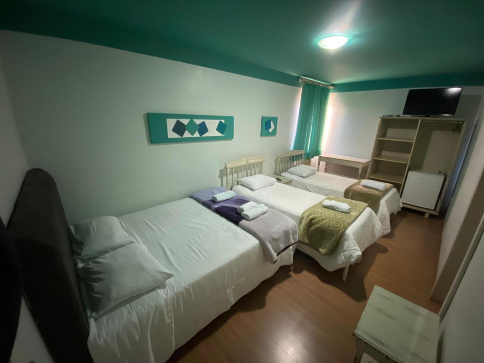 Hotel Domo ปรูเดงตอโปลิส ภายนอก รูปภาพ
