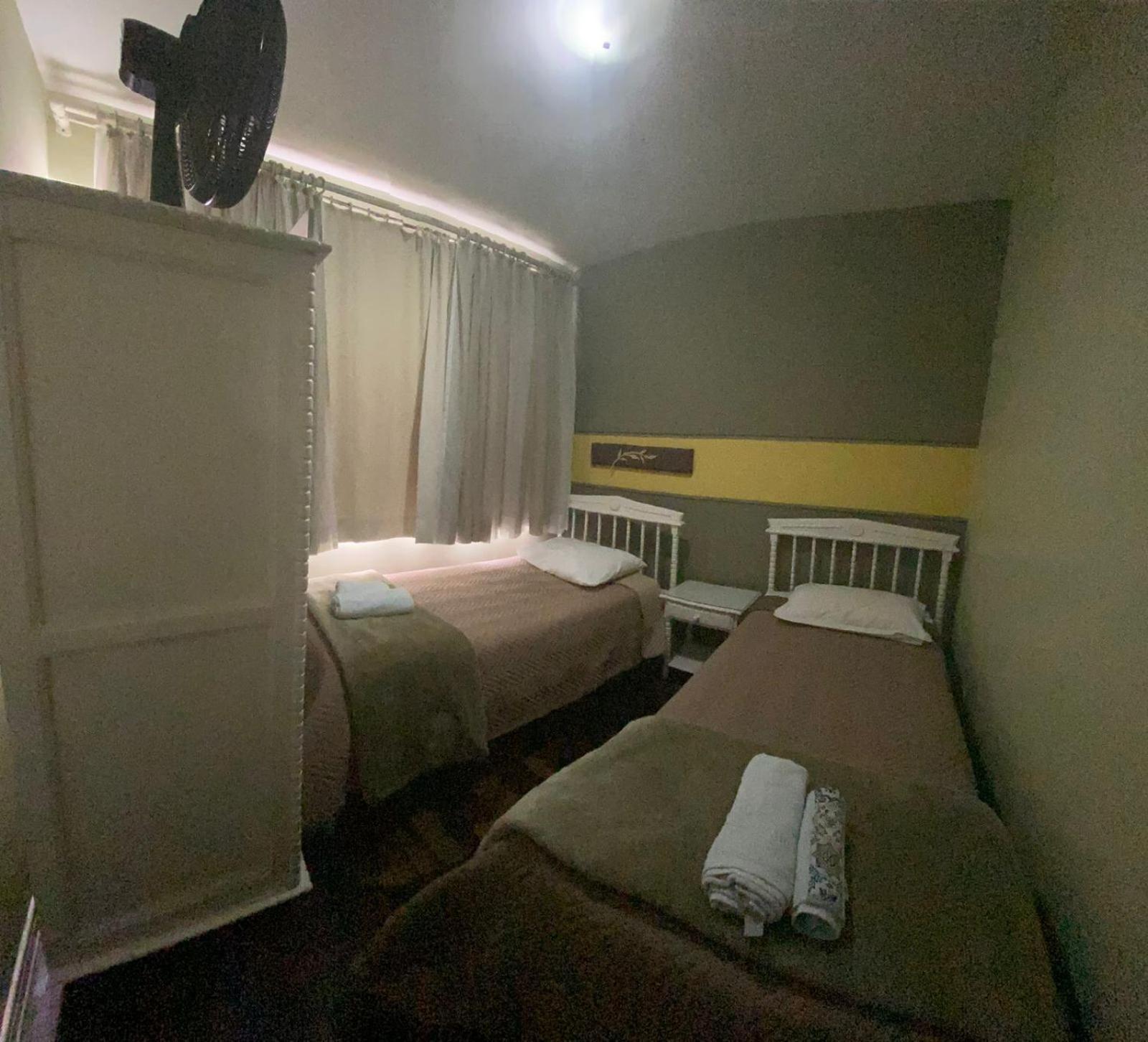 Hotel Domo ปรูเดงตอโปลิส ภายนอก รูปภาพ