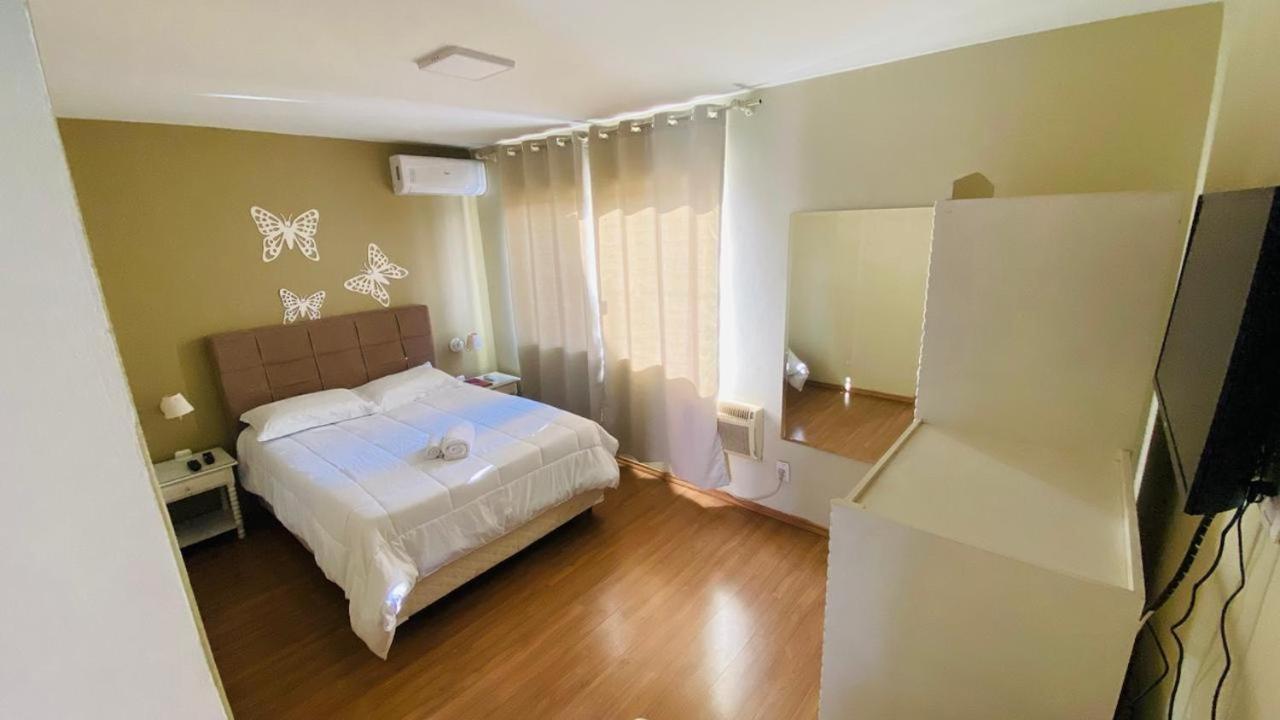 Hotel Domo ปรูเดงตอโปลิส ภายนอก รูปภาพ